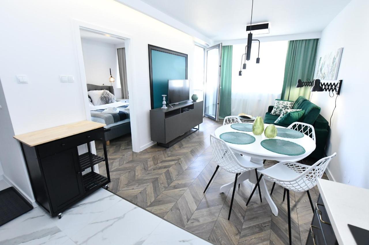 Biały Dom Apartament