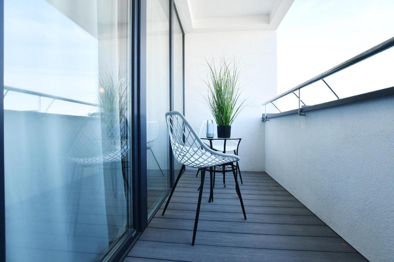 Apartament Biały Dom
